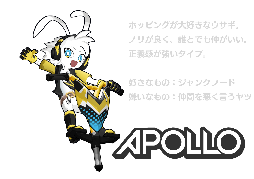 APOLLO